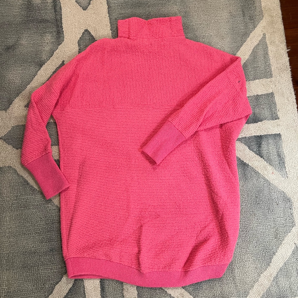 Buddy Love sweater or sweater dress